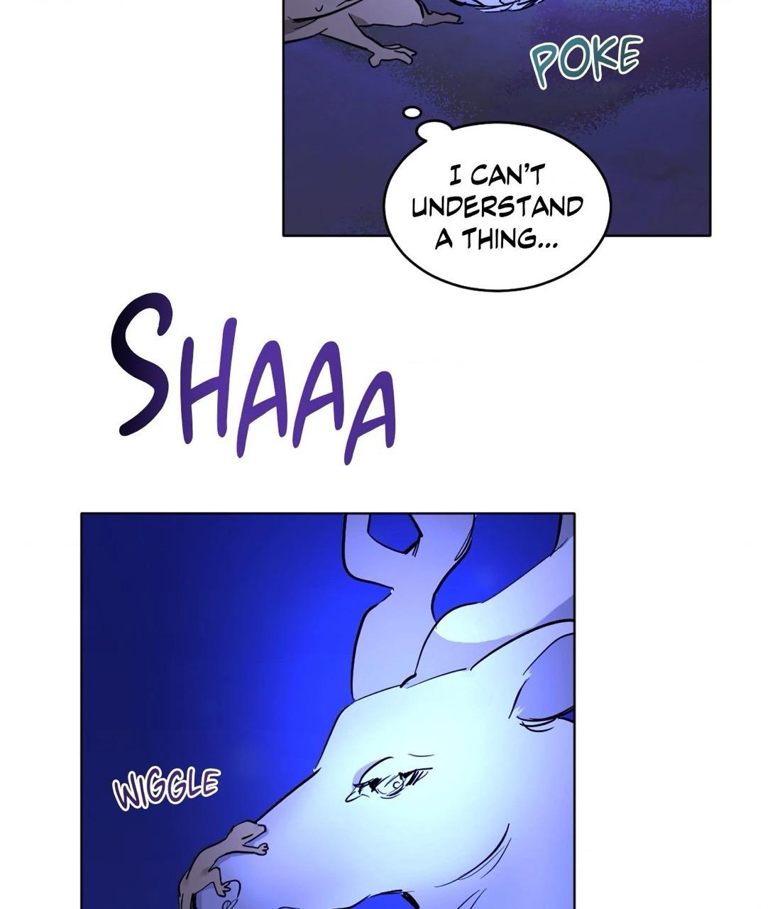 Read Cold-Blooded Beast chapter 2.1 image 6 on Lezhin
