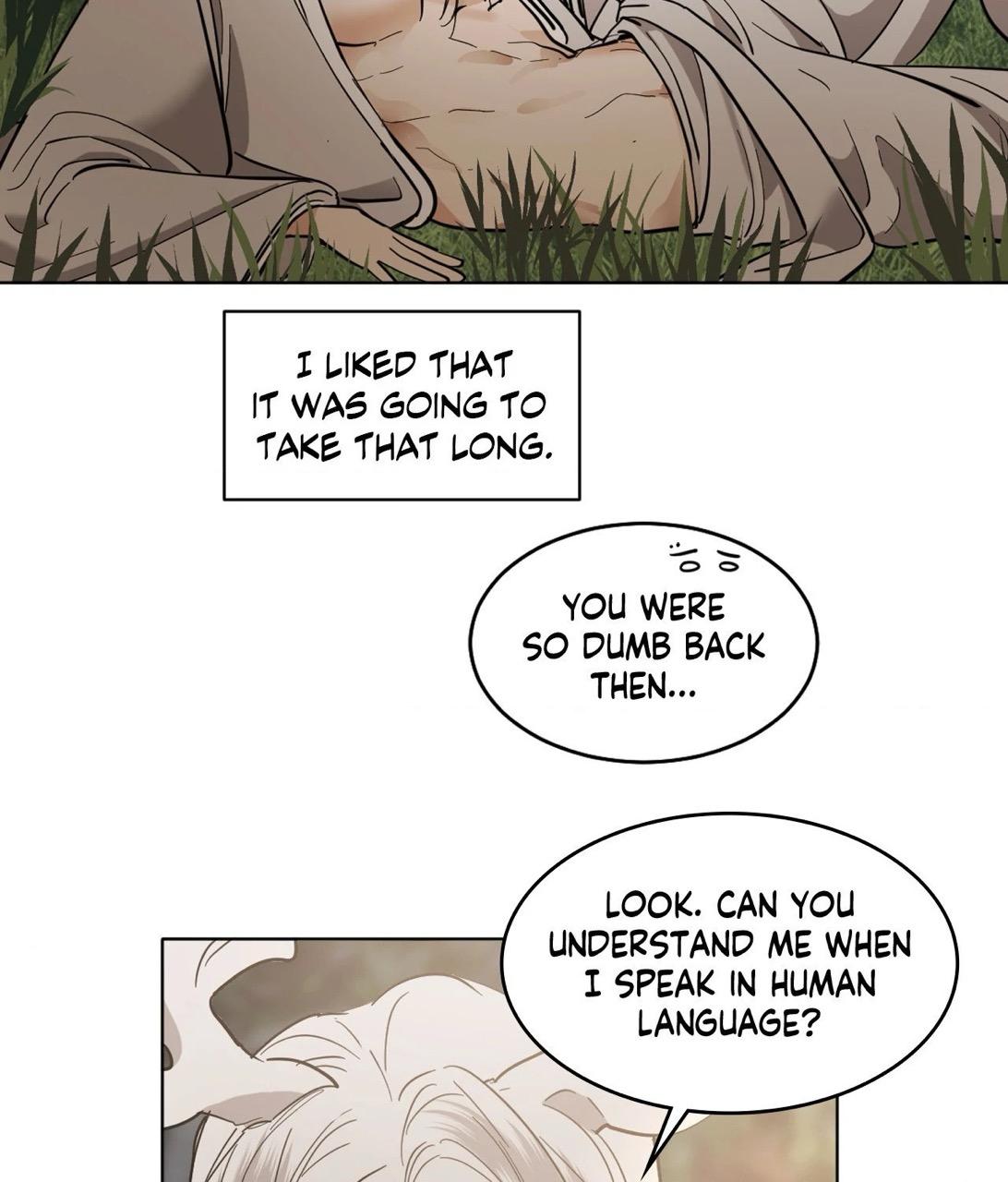 Read Cold-Blooded Beast chapter 2.1 image 60 on Lezhin