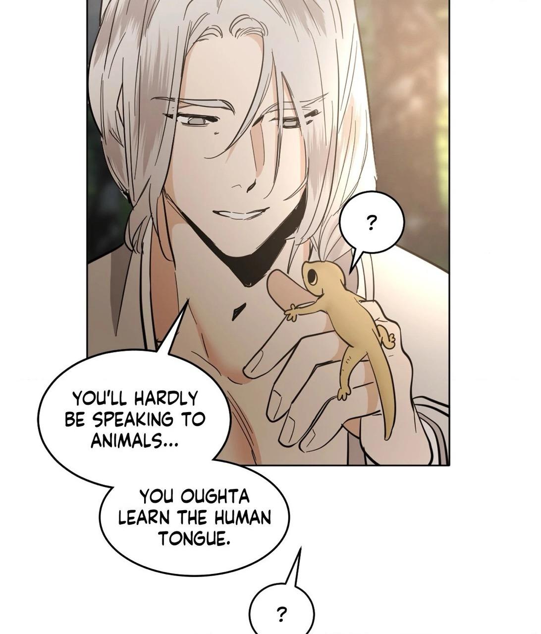 Read Cold-Blooded Beast chapter 2.1 image 61 on Lezhin