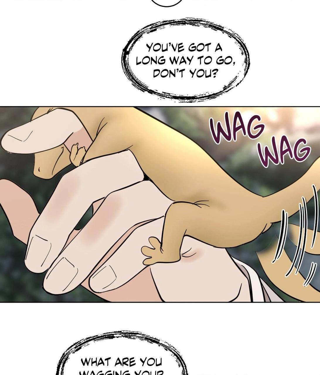 Read Cold-Blooded Beast chapter 2.1 image 62 on Lezhin