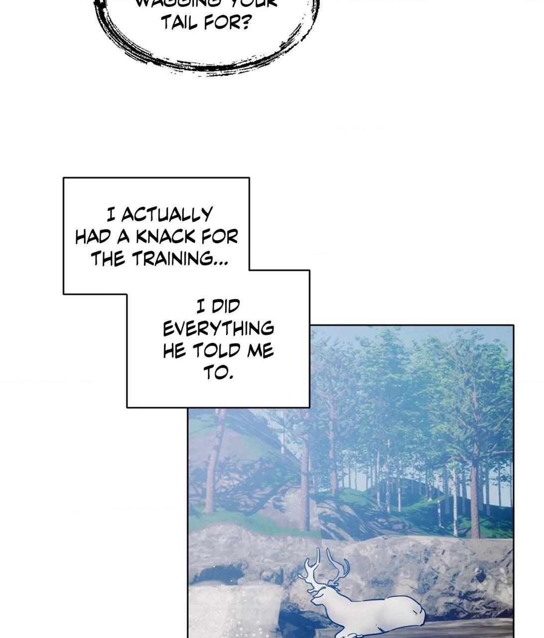 Read Cold-Blooded Beast chapter 2.1 image 63 on Lezhin