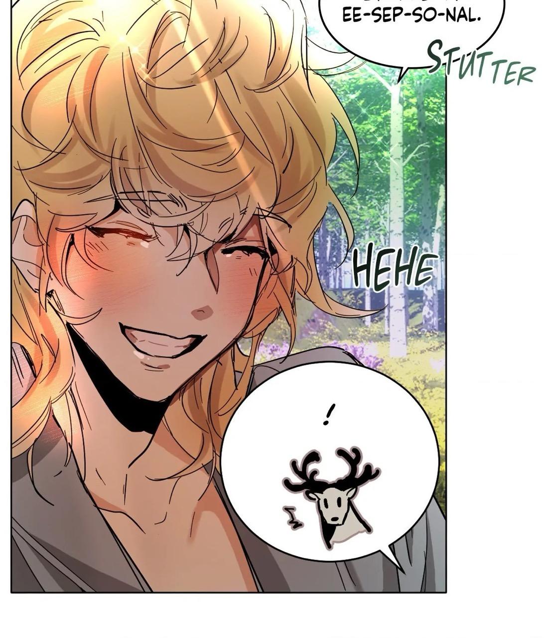 Read Cold-Blooded Beast chapter 2.1 image 69 on Lezhin