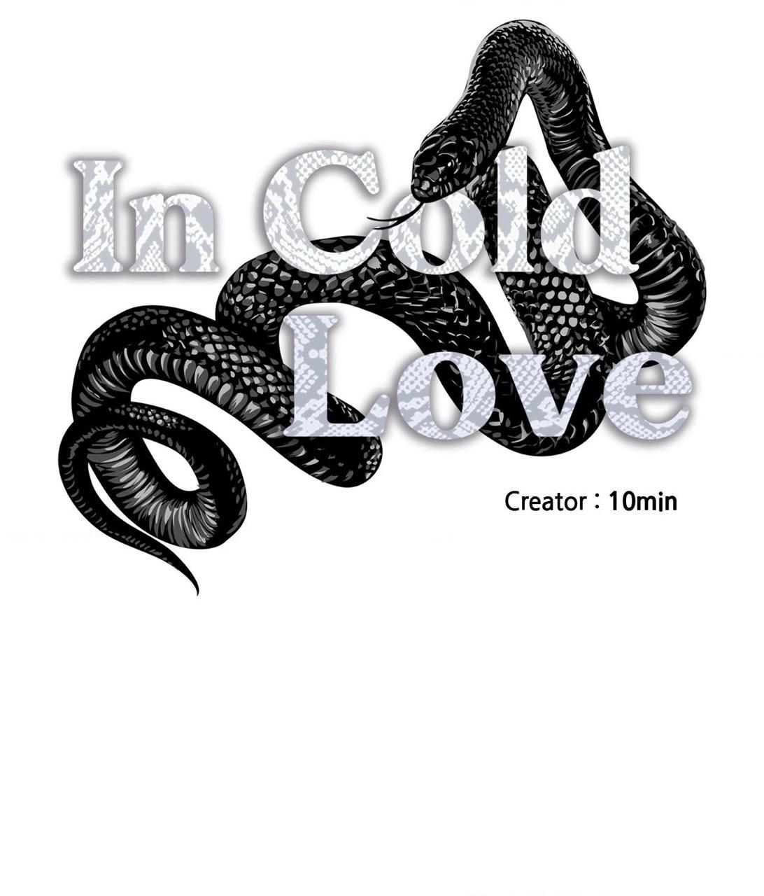 Read Cold-Blooded Beast chapter 2.1 image 9 on Lezhin