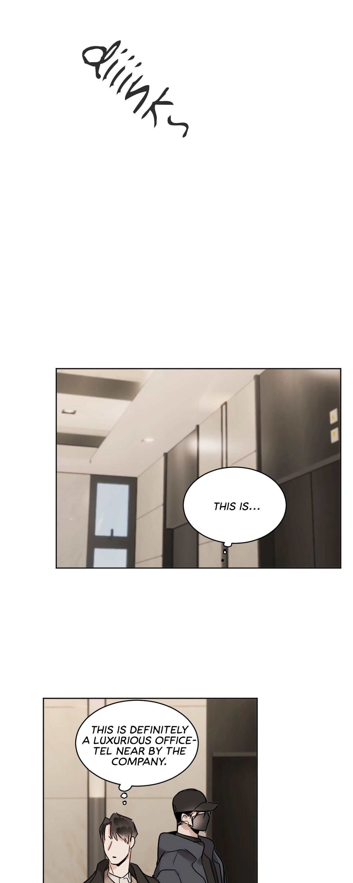 Read Cold-Blooded Beast chapter 20.1 image 13 on Lezhin