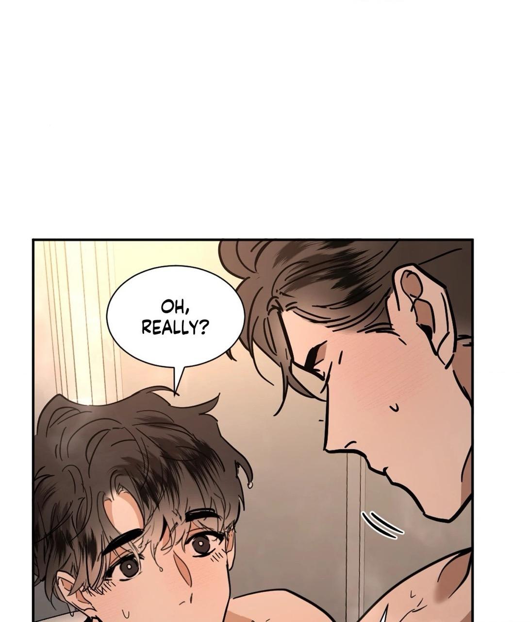 Read Cold-Blooded Beast chapter 20.2 image 11 on Lezhin