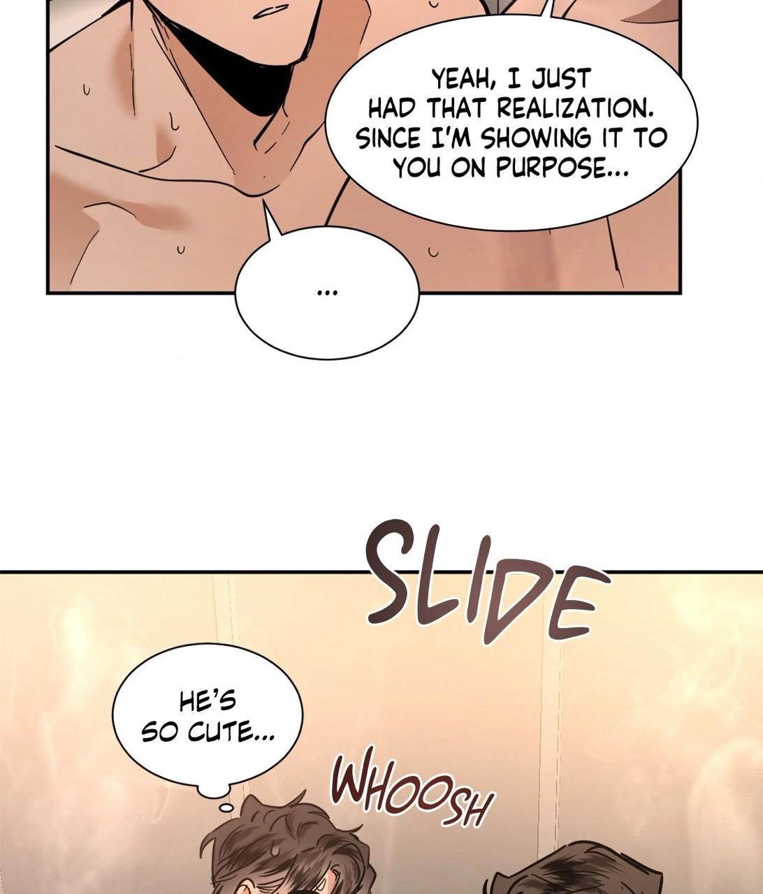 Read Cold-Blooded Beast chapter 20.2 image 12 on Lezhin