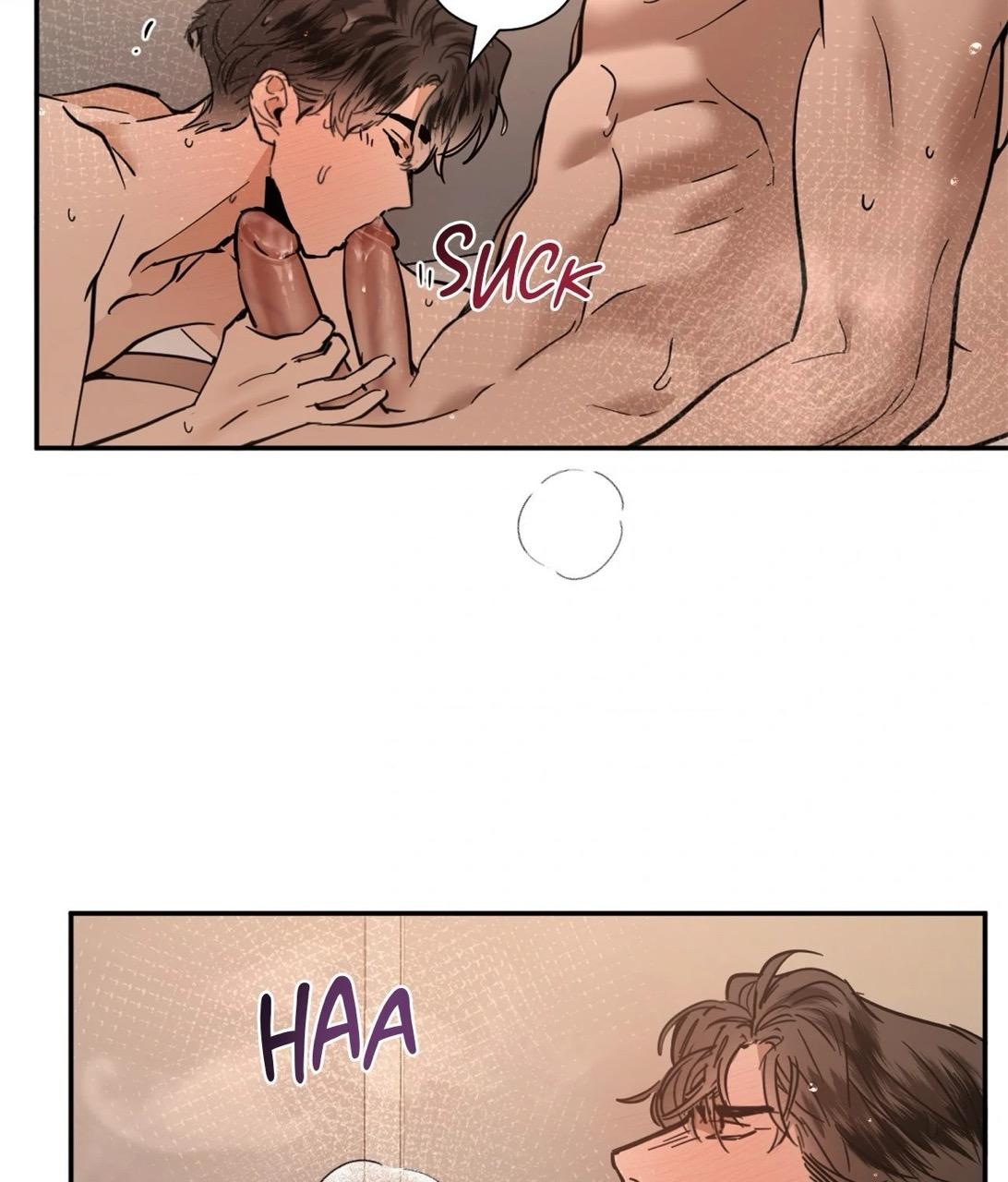 Read Cold-Blooded Beast chapter 20.2 image 19 on Lezhin