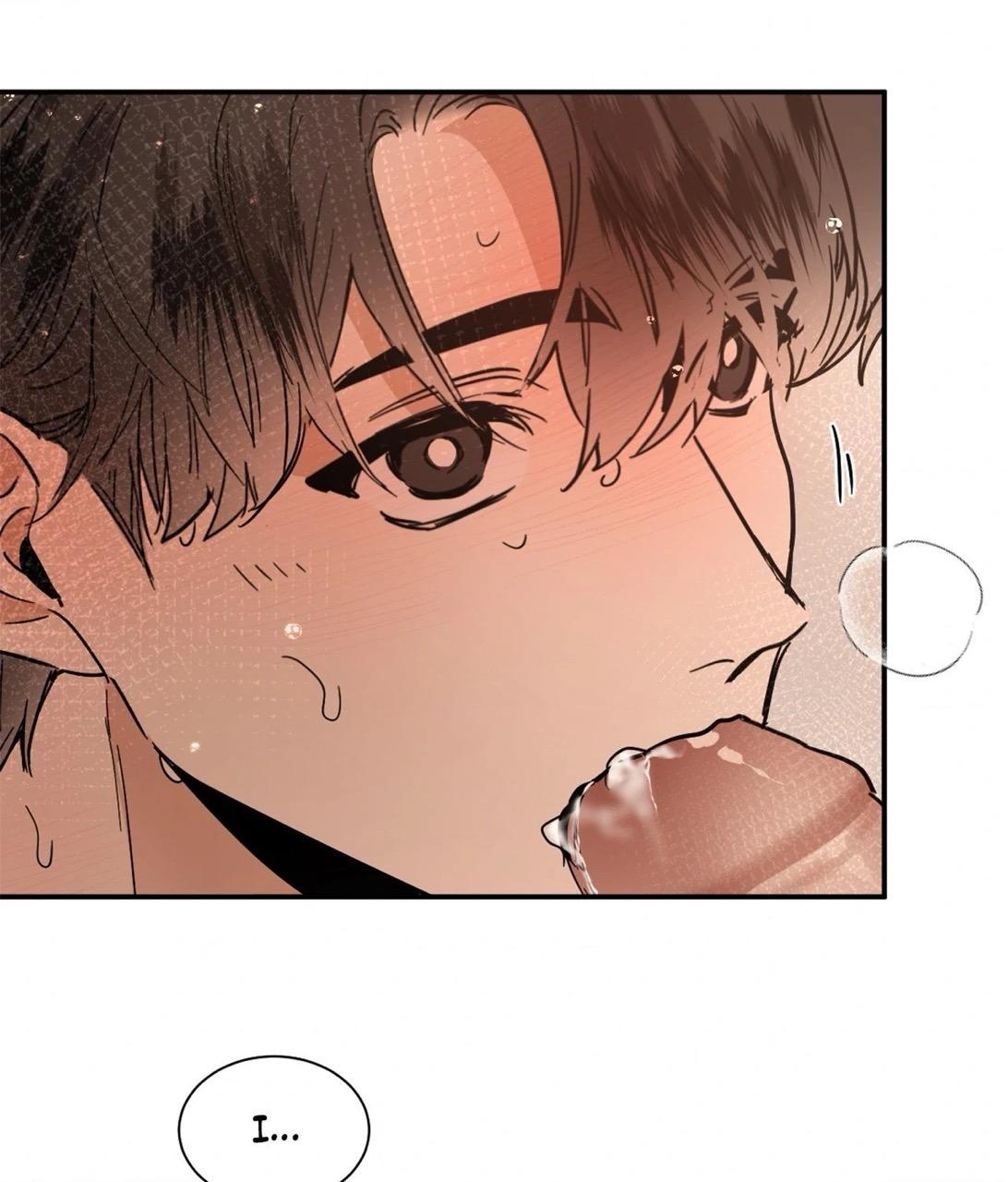 Read Cold-Blooded Beast chapter 20.2 image 21 on Lezhin