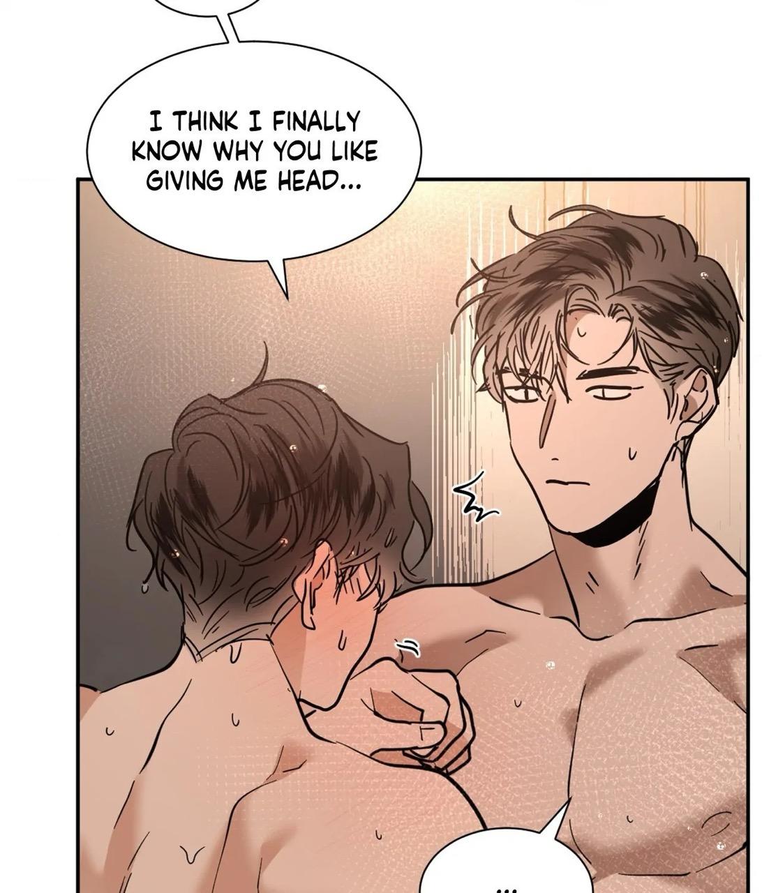 Read Cold-Blooded Beast chapter 20.2 image 22 on Lezhin