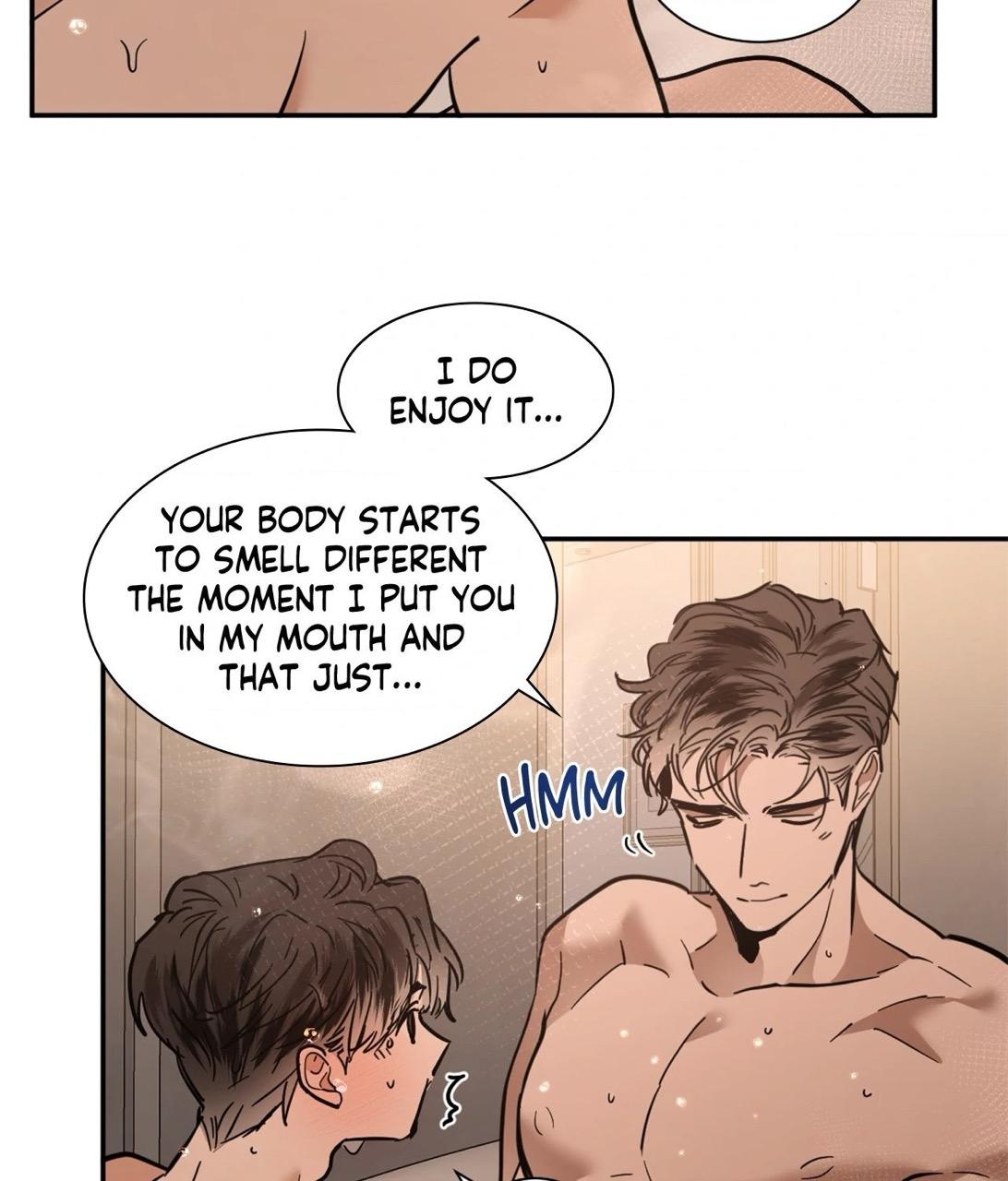 Read Cold-Blooded Beast chapter 20.2 image 24 on Lezhin