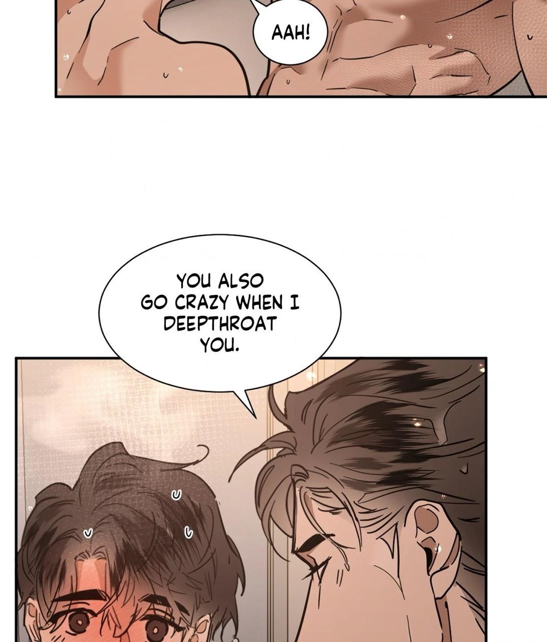 Read Cold-Blooded Beast chapter 20.2 image 25 on Lezhin