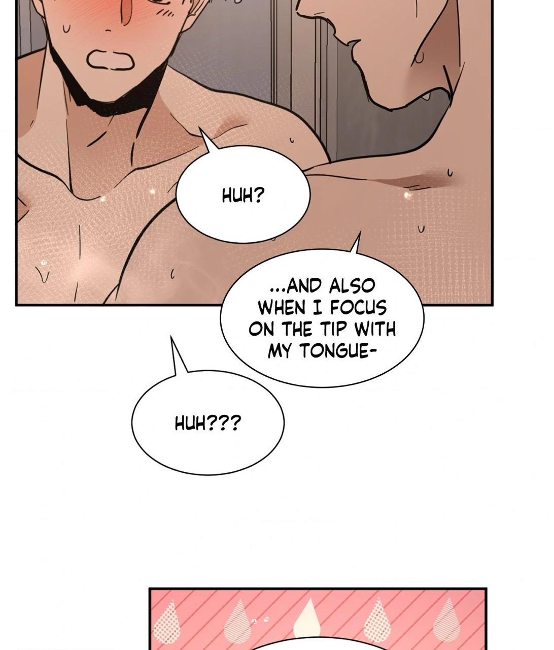 Read Cold-Blooded Beast chapter 20.2 image 26 on Lezhin