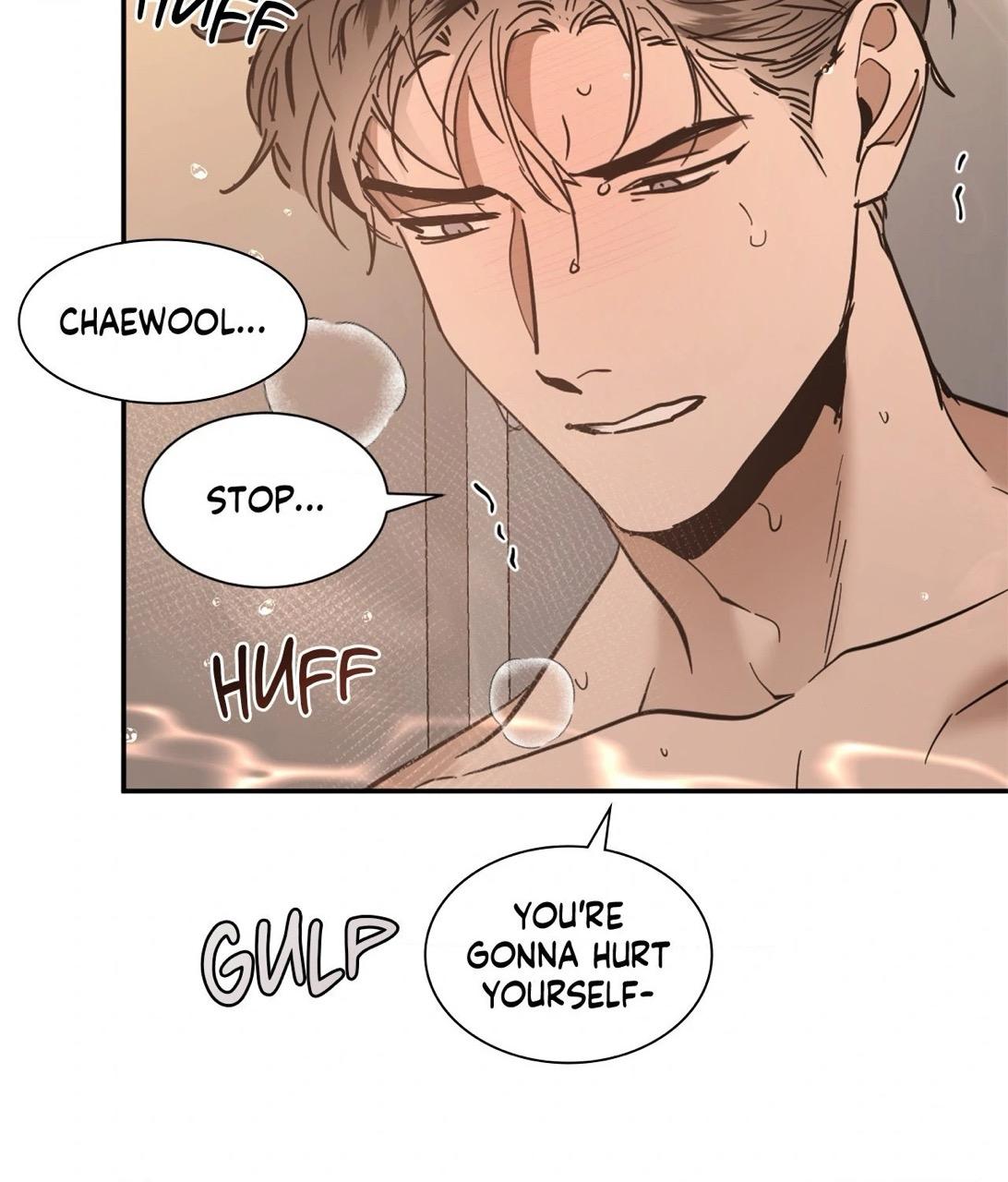 Read Cold-Blooded Beast chapter 20.2 image 32 on Lezhin