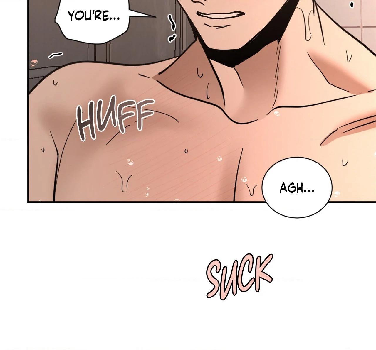 Read Cold-Blooded Beast chapter 20.2 image 42 on Lezhin