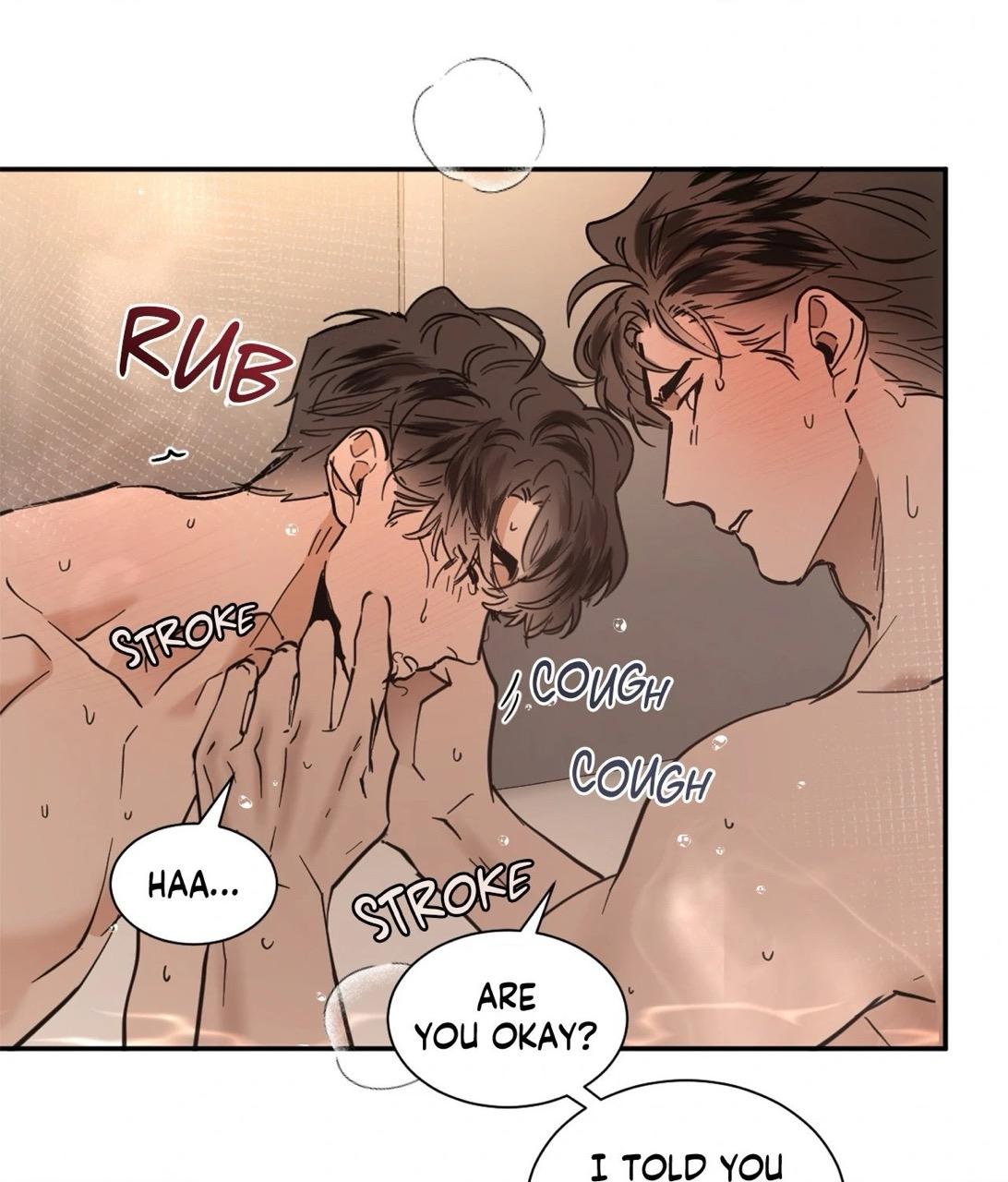 Read Cold-Blooded Beast chapter 20.2 image 47 on Lezhin