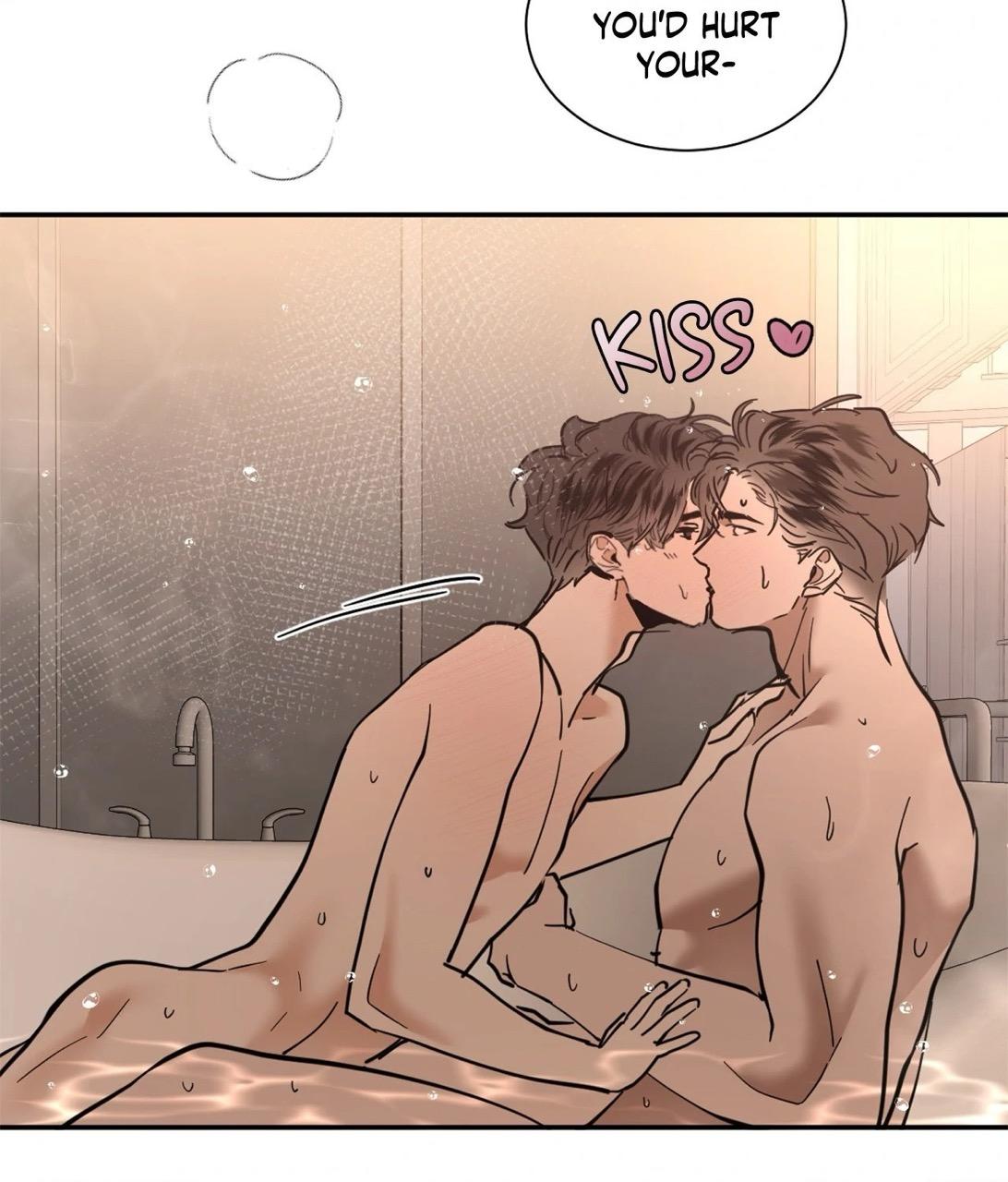 Read Cold-Blooded Beast chapter 20.2 image 48 on Lezhin