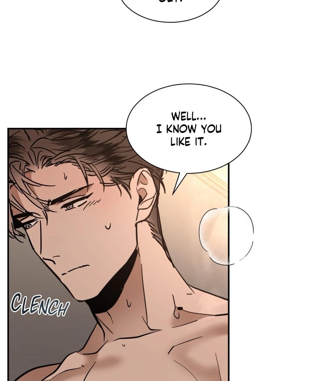 Read Cold-Blooded Beast chapter 20.2 image 6 on Lezhin
