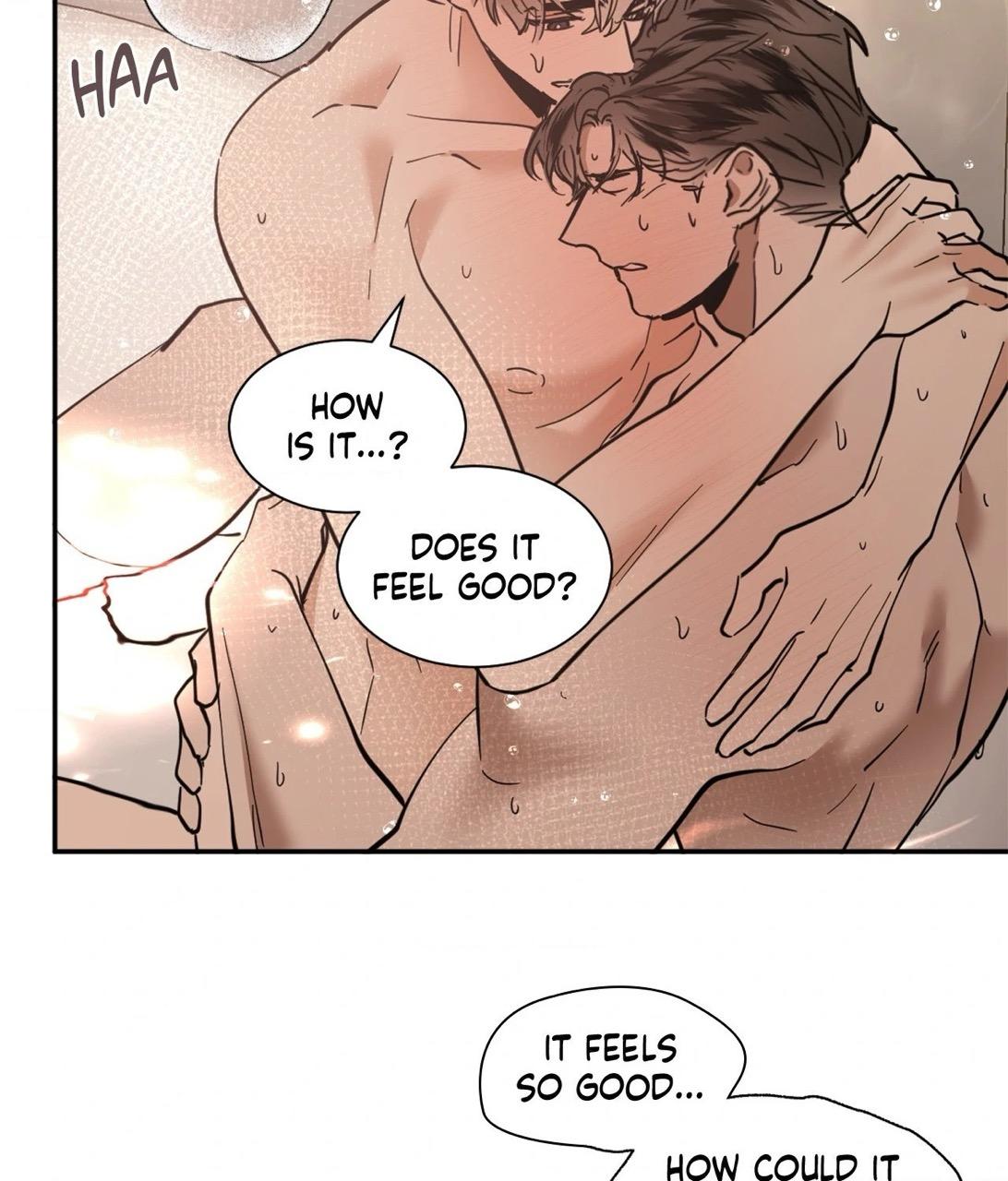 Read Cold-Blooded Beast chapter 20.2 image 60 on Lezhin