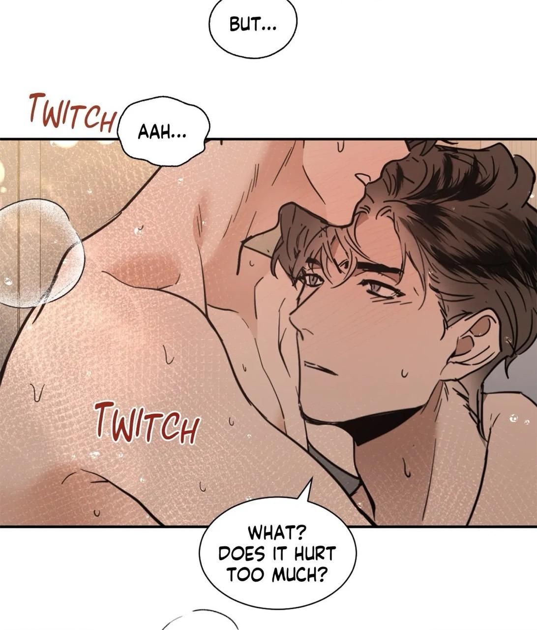 Read Cold-Blooded Beast chapter 20.2 image 62 on Lezhin
