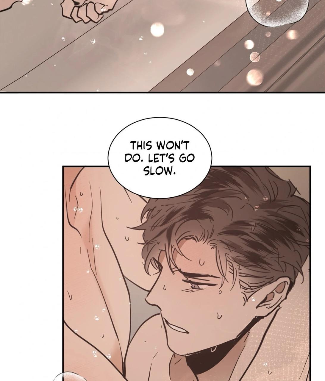 Read Cold-Blooded Beast chapter 20.2 image 64 on Lezhin