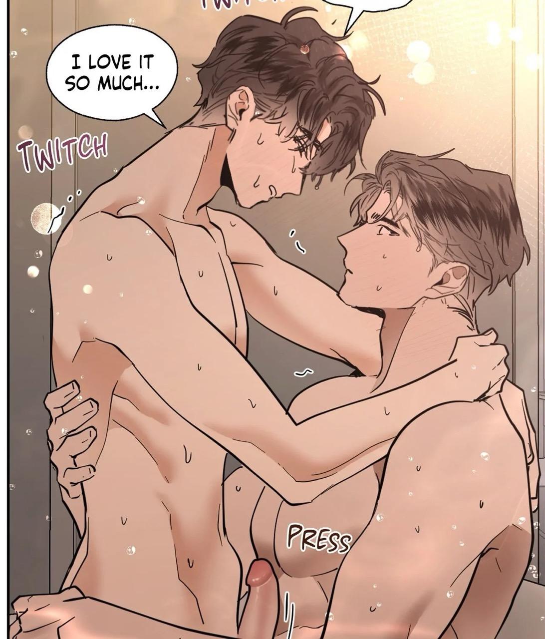 Read Cold-Blooded Beast chapter 20.2 image 67 on Lezhin