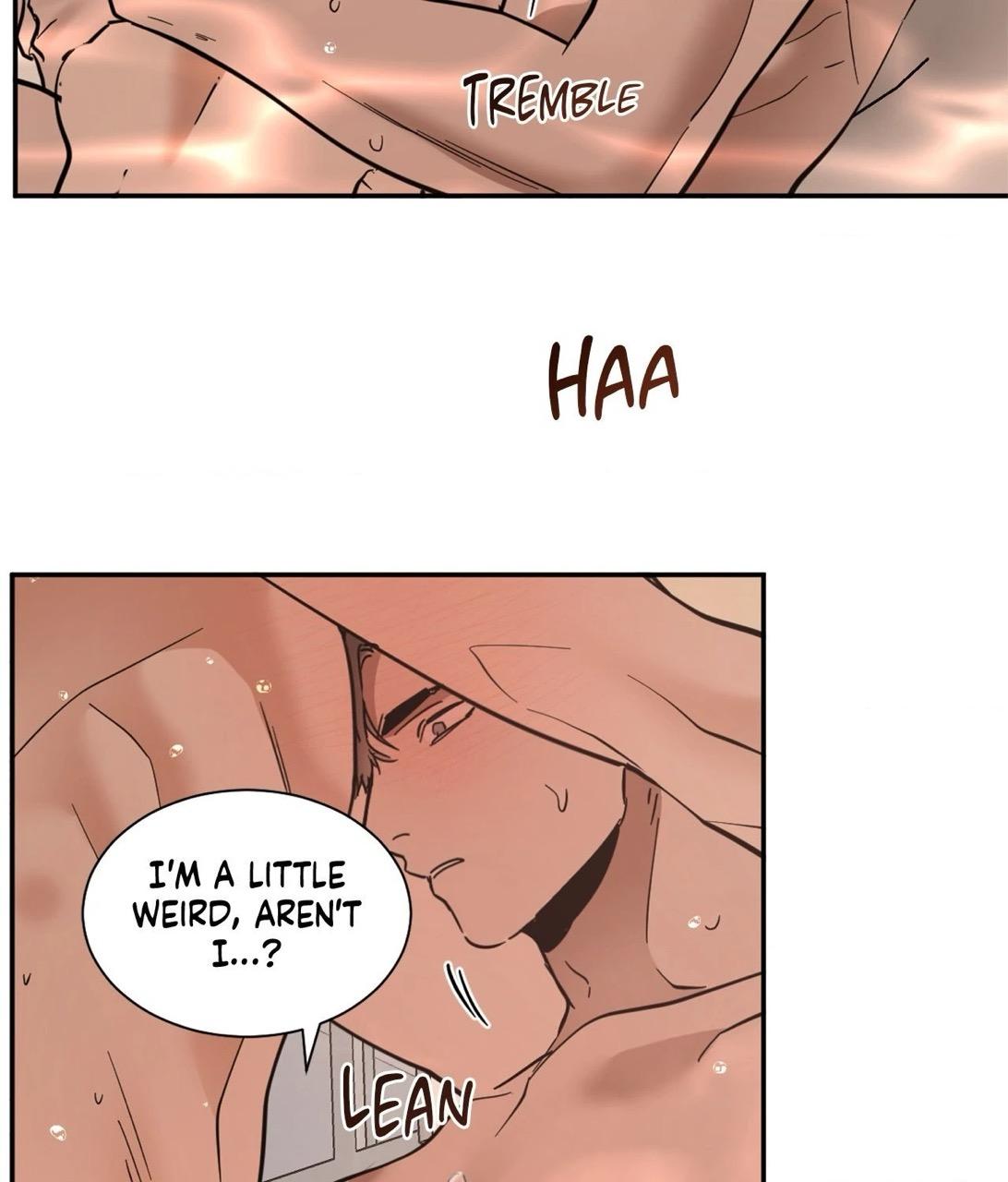 Read Cold-Blooded Beast chapter 20.2 image 68 on Lezhin