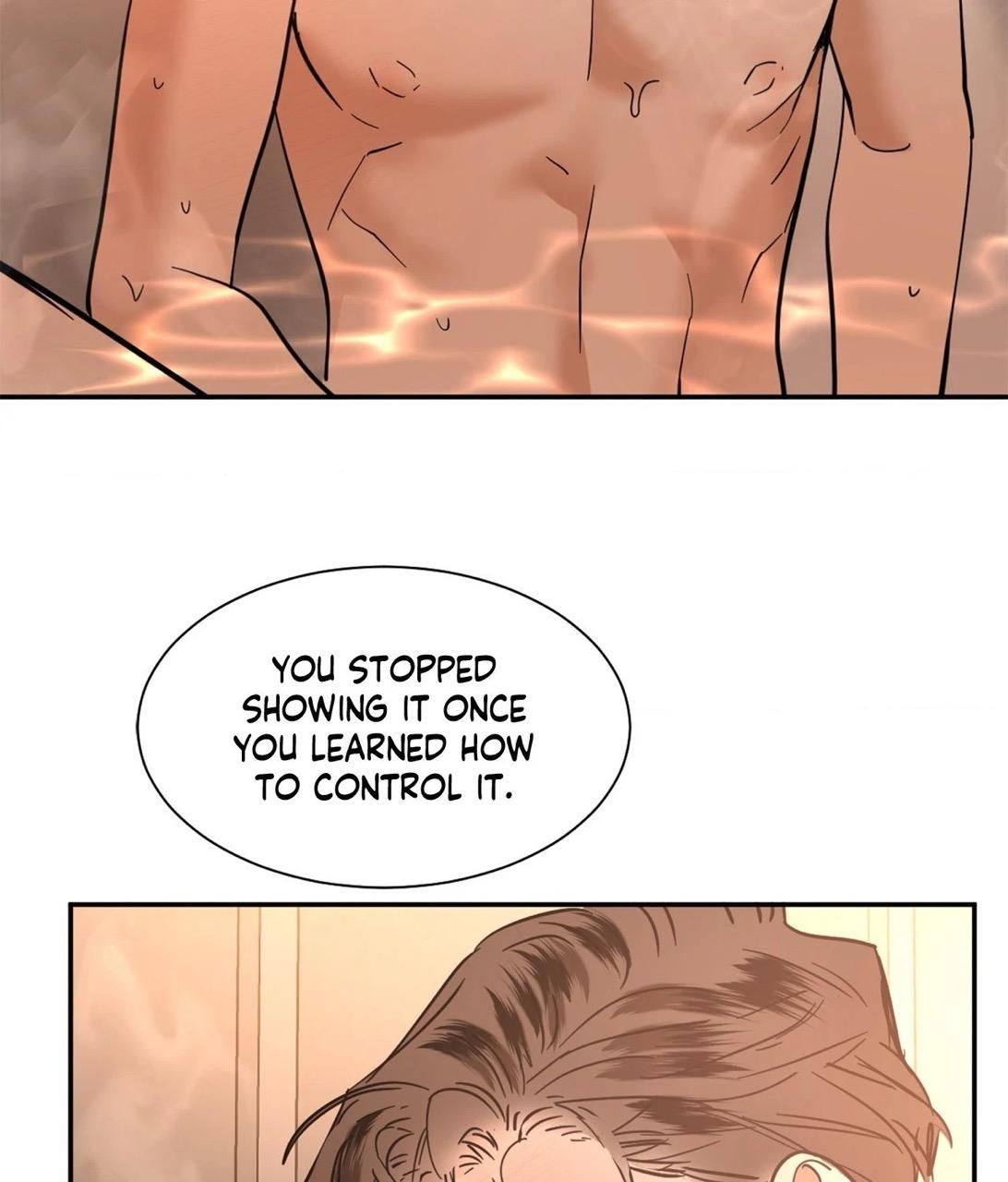 Read Cold-Blooded Beast chapter 20.2 image 8 on Lezhin