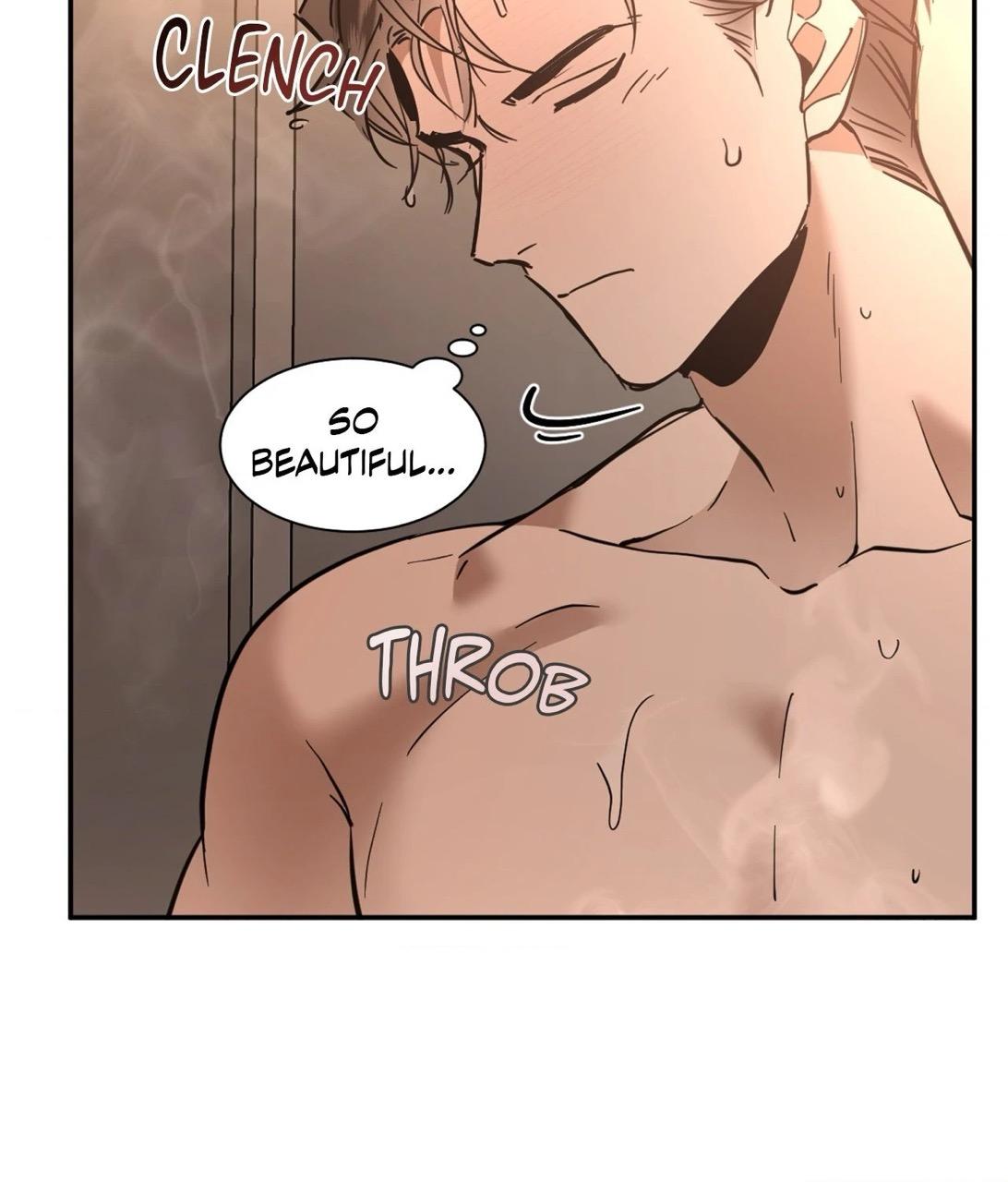 Read Cold-Blooded Beast chapter 20.2 image 9 on Lezhin
