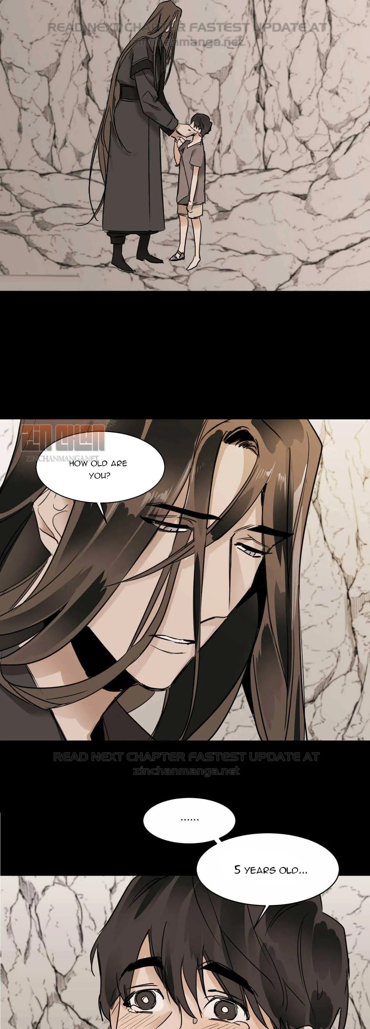 Read Cold-Blooded Beast chapter 20.99 image 11 on Lezhin