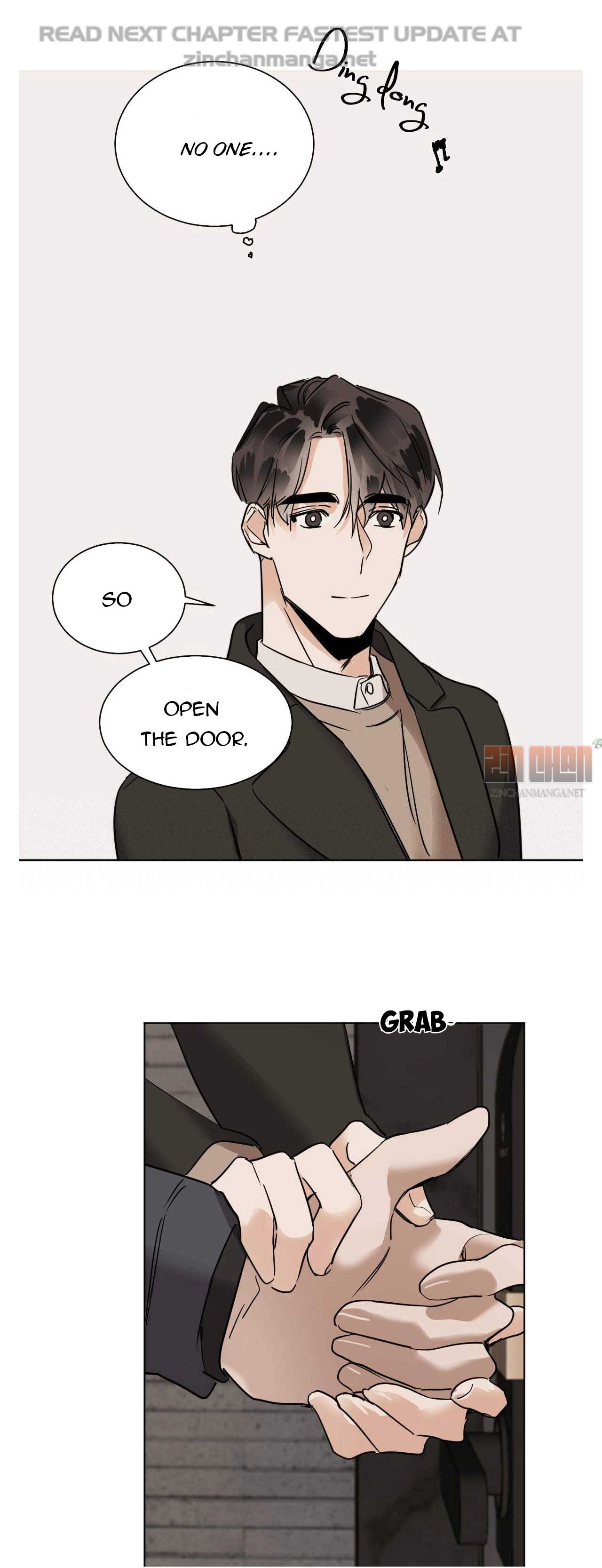Read Cold-Blooded Beast chapter 20 image 15 on Lezhin