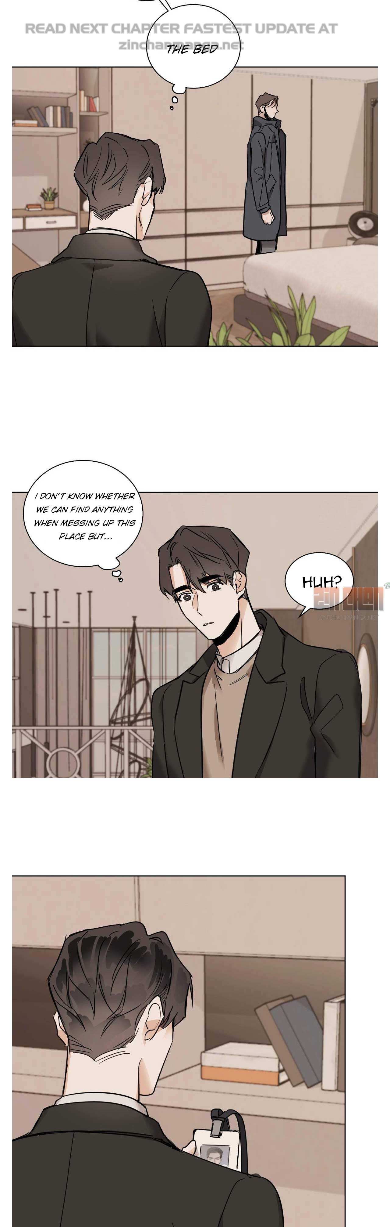 Read Cold-Blooded Beast chapter 20 image 19 on Lezhin