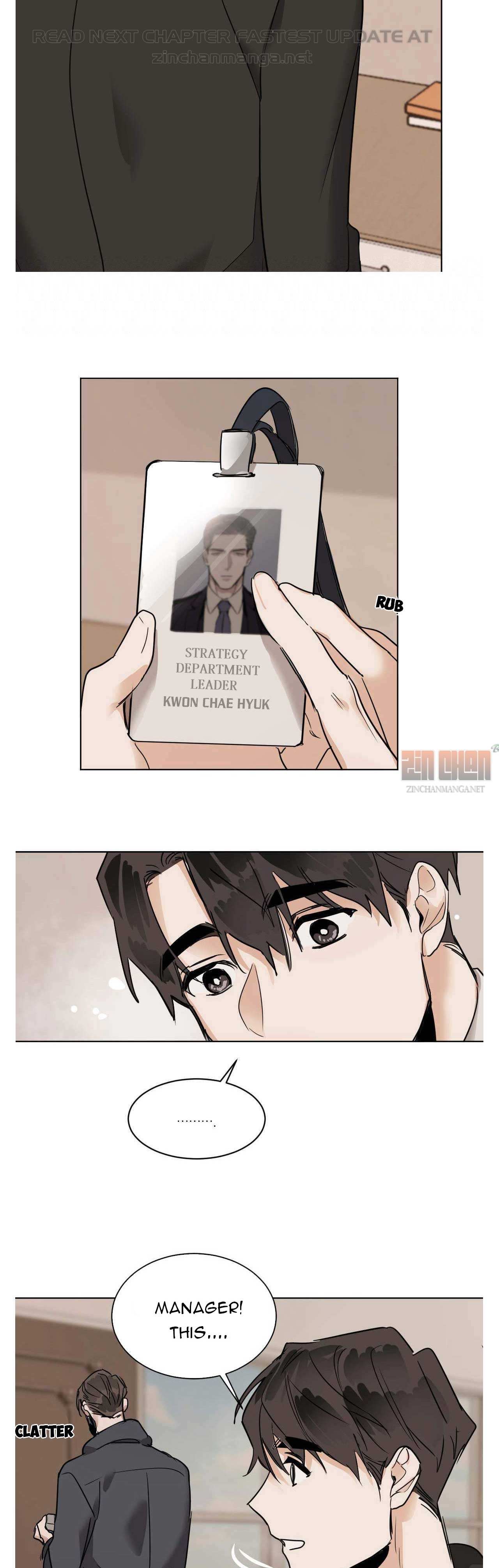 Read Cold-Blooded Beast chapter 20 image 20 on Lezhin