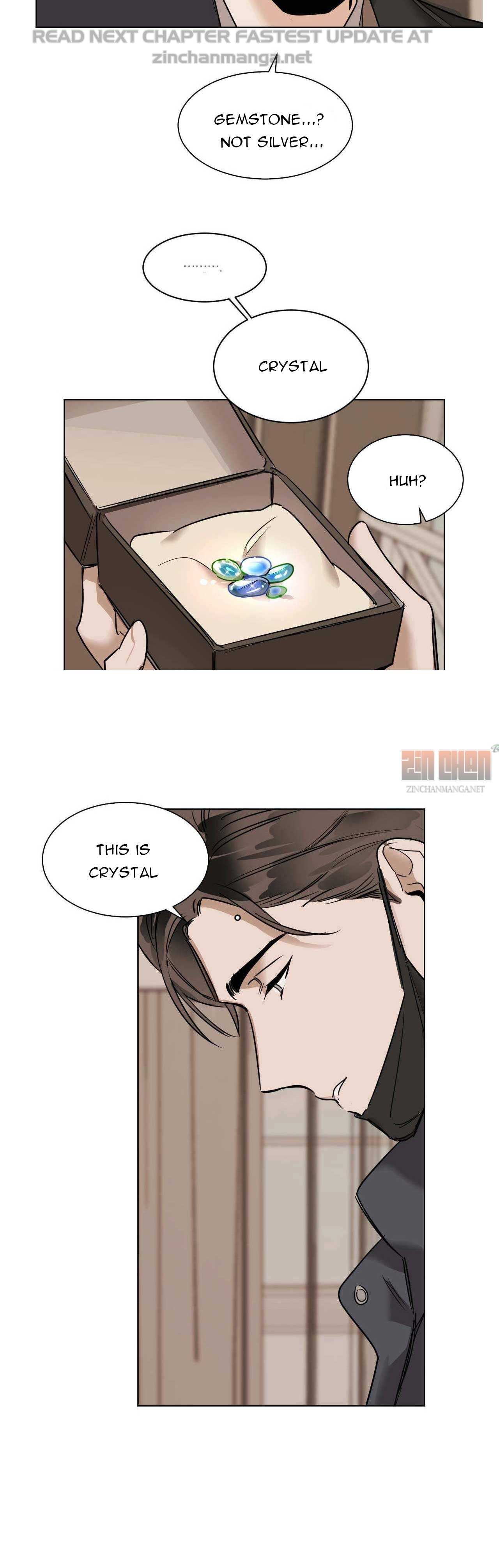 Read Cold-Blooded Beast chapter 20 image 22 on Lezhin