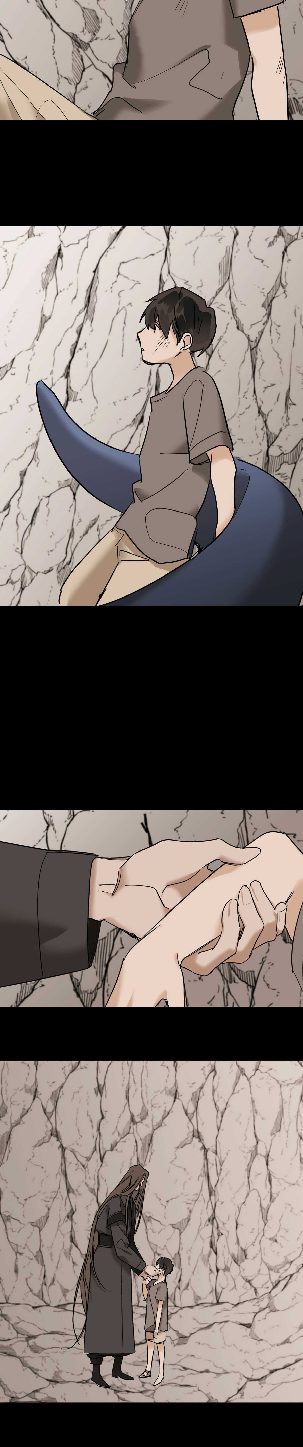 Read Cold-Blooded Beast chapter 21.1 image 11 on Lezhin