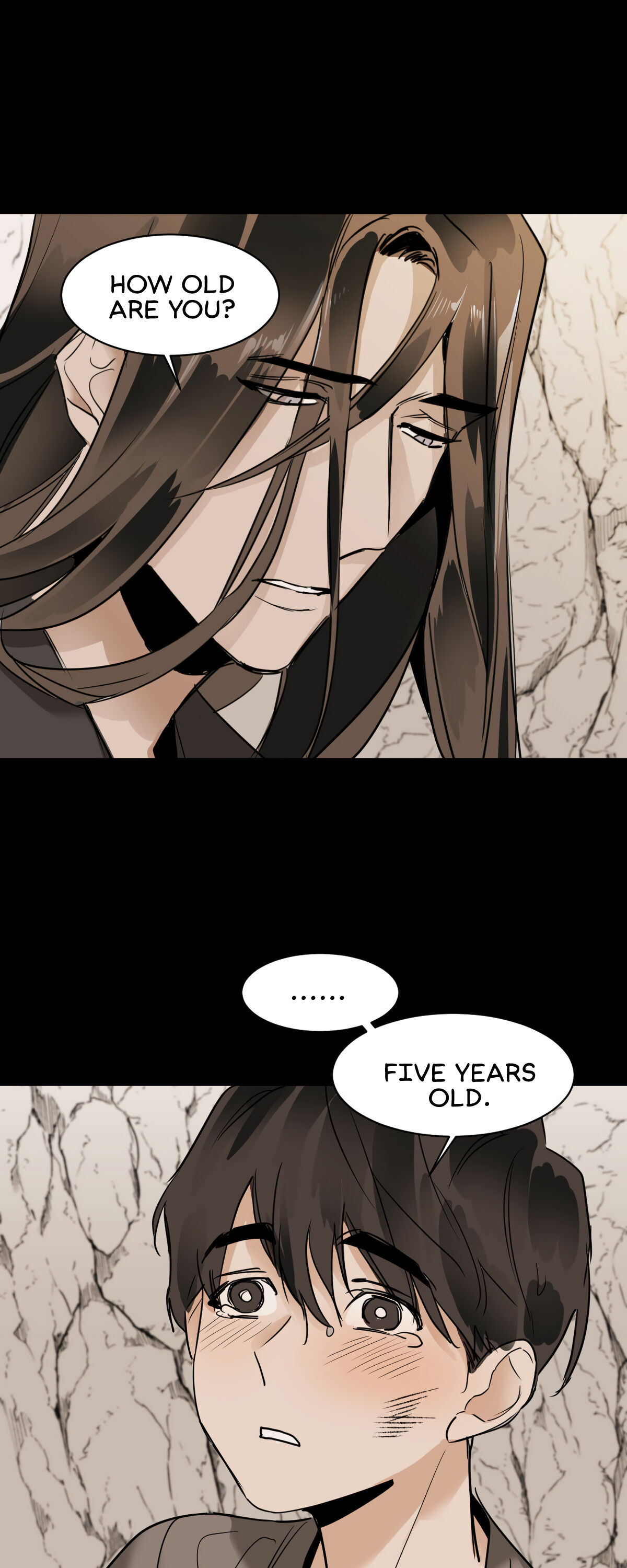 Read Cold-Blooded Beast chapter 21.1 image 12 on Lezhin