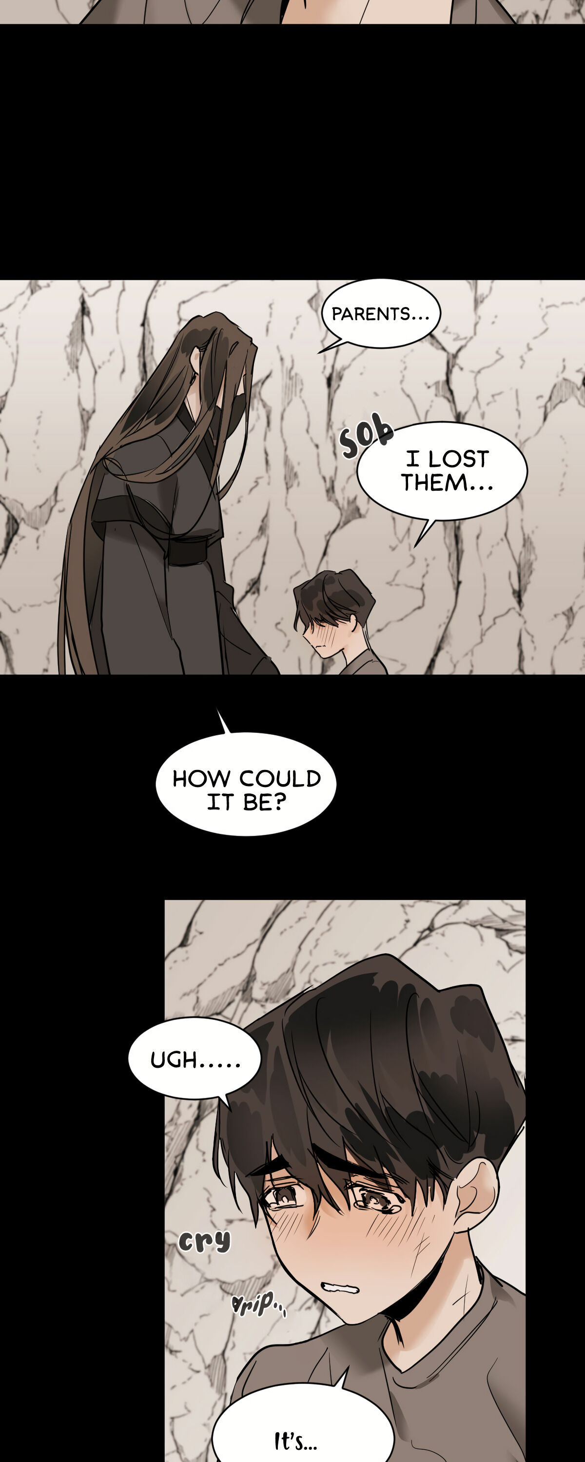 Read Cold-Blooded Beast chapter 21.1 image 13 on Lezhin
