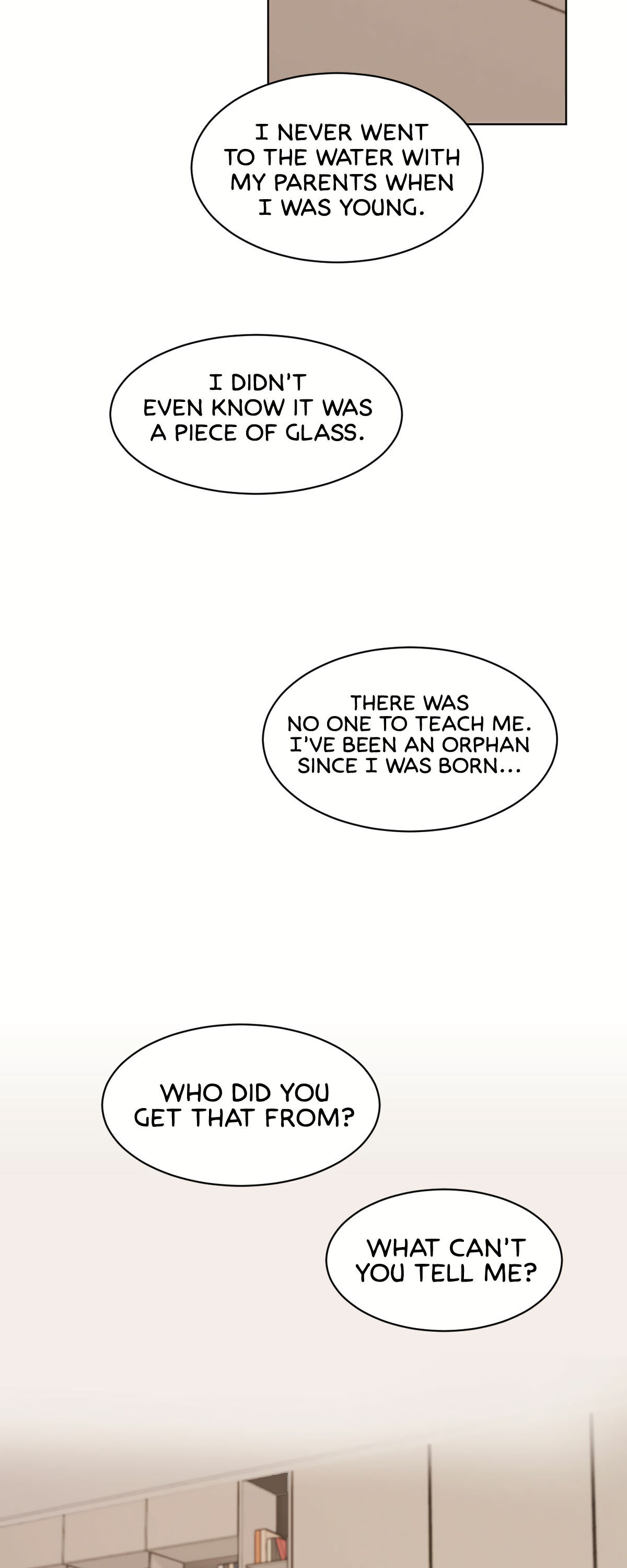 Read Cold-Blooded Beast chapter 21.1 image 27 on Lezhin