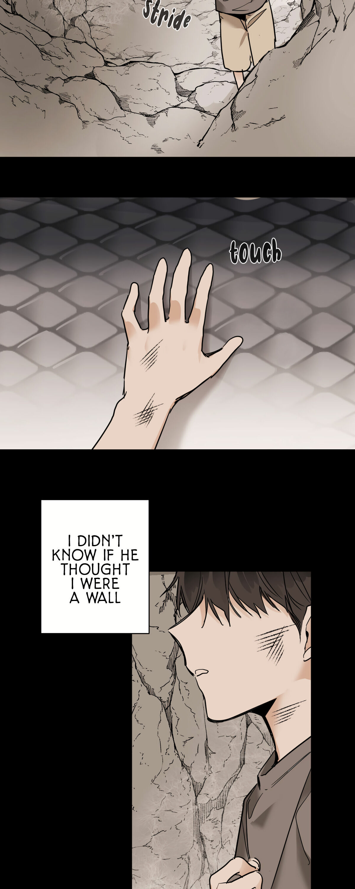 Read Cold-Blooded Beast chapter 21.1 image 6 on Lezhin