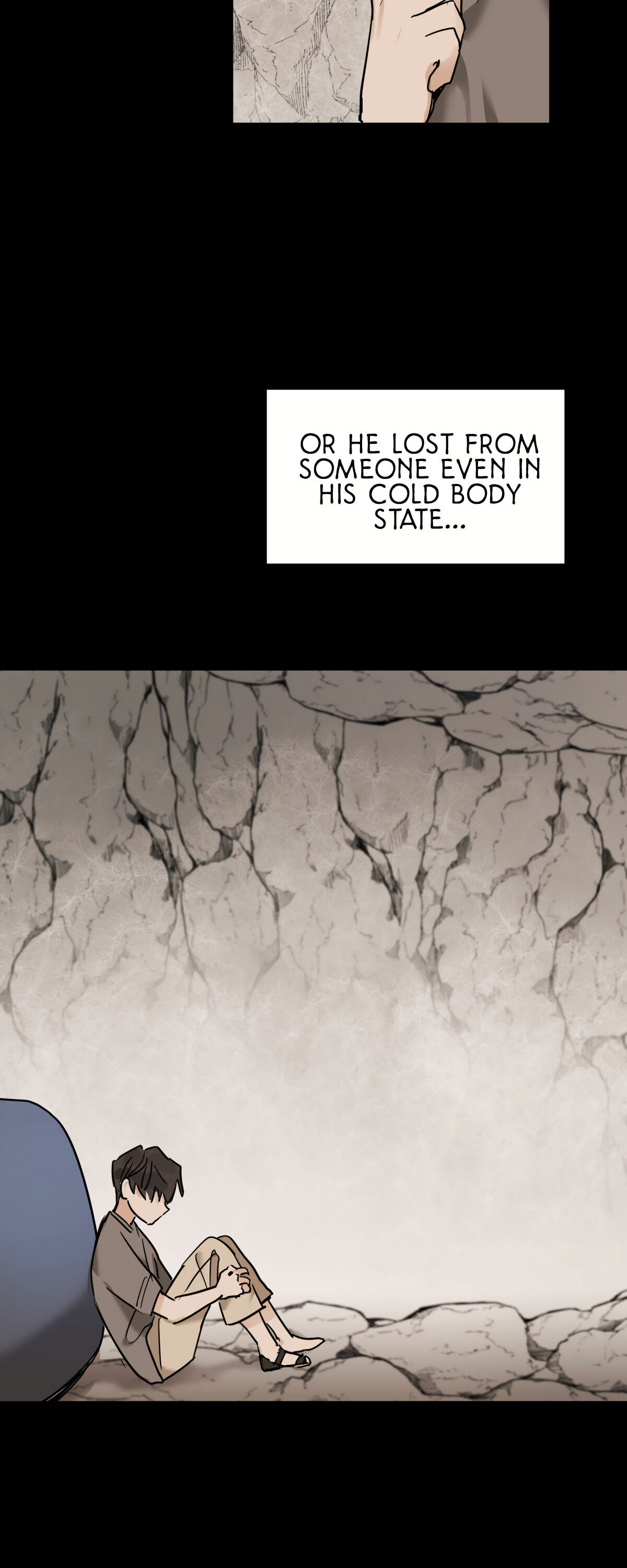 Read Cold-Blooded Beast chapter 21.1 image 7 on Lezhin