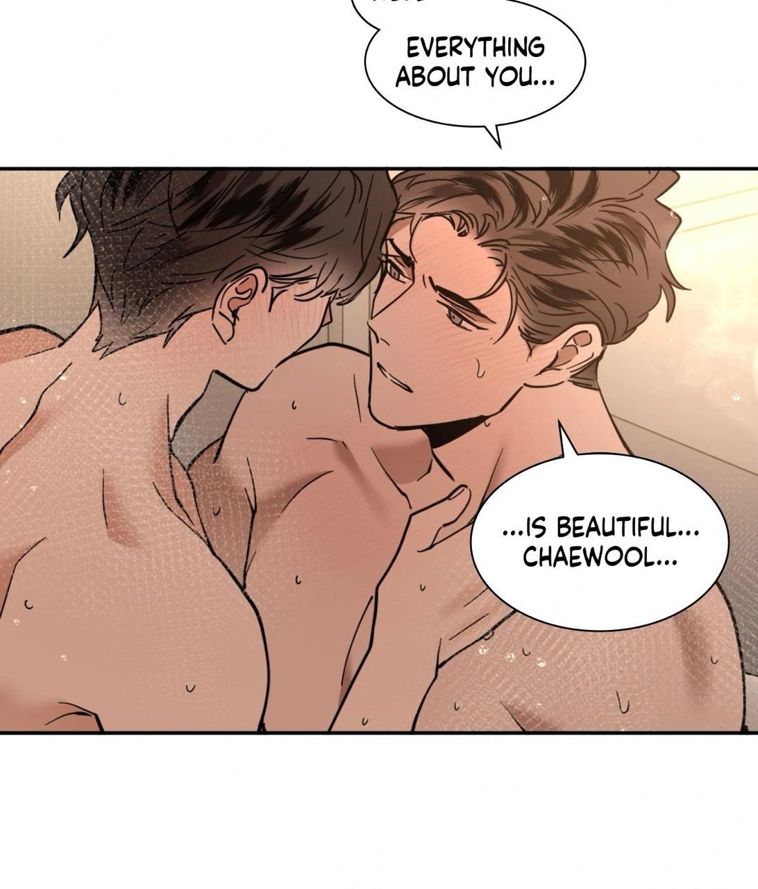 Read Cold-Blooded Beast chapter 21.2 image 12 on Lezhin