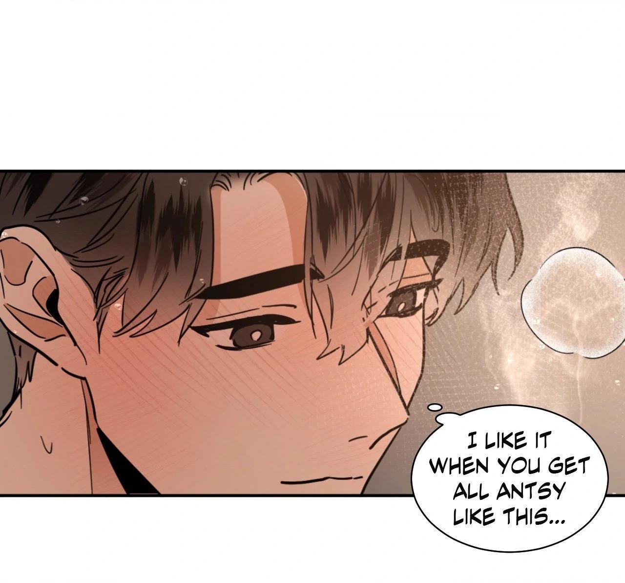 Read Cold-Blooded Beast chapter 21.2 image 13 on Lezhin