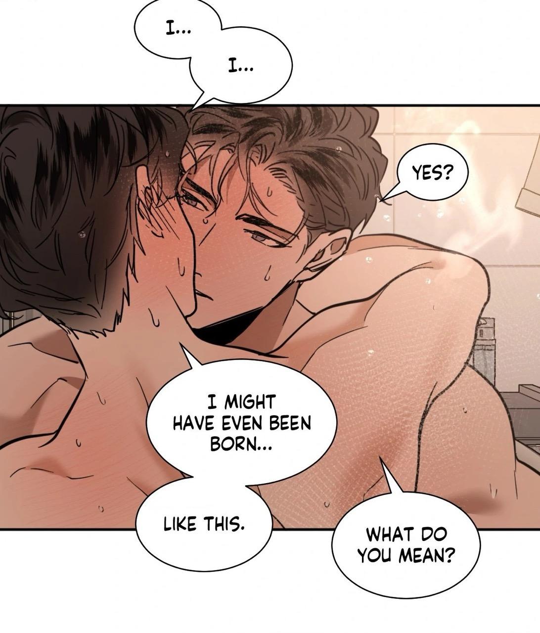 Read Cold-Blooded Beast chapter 21.2 image 22 on Lezhin