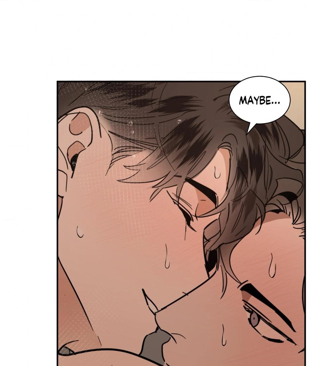Read Cold-Blooded Beast chapter 21.2 image 23 on Lezhin