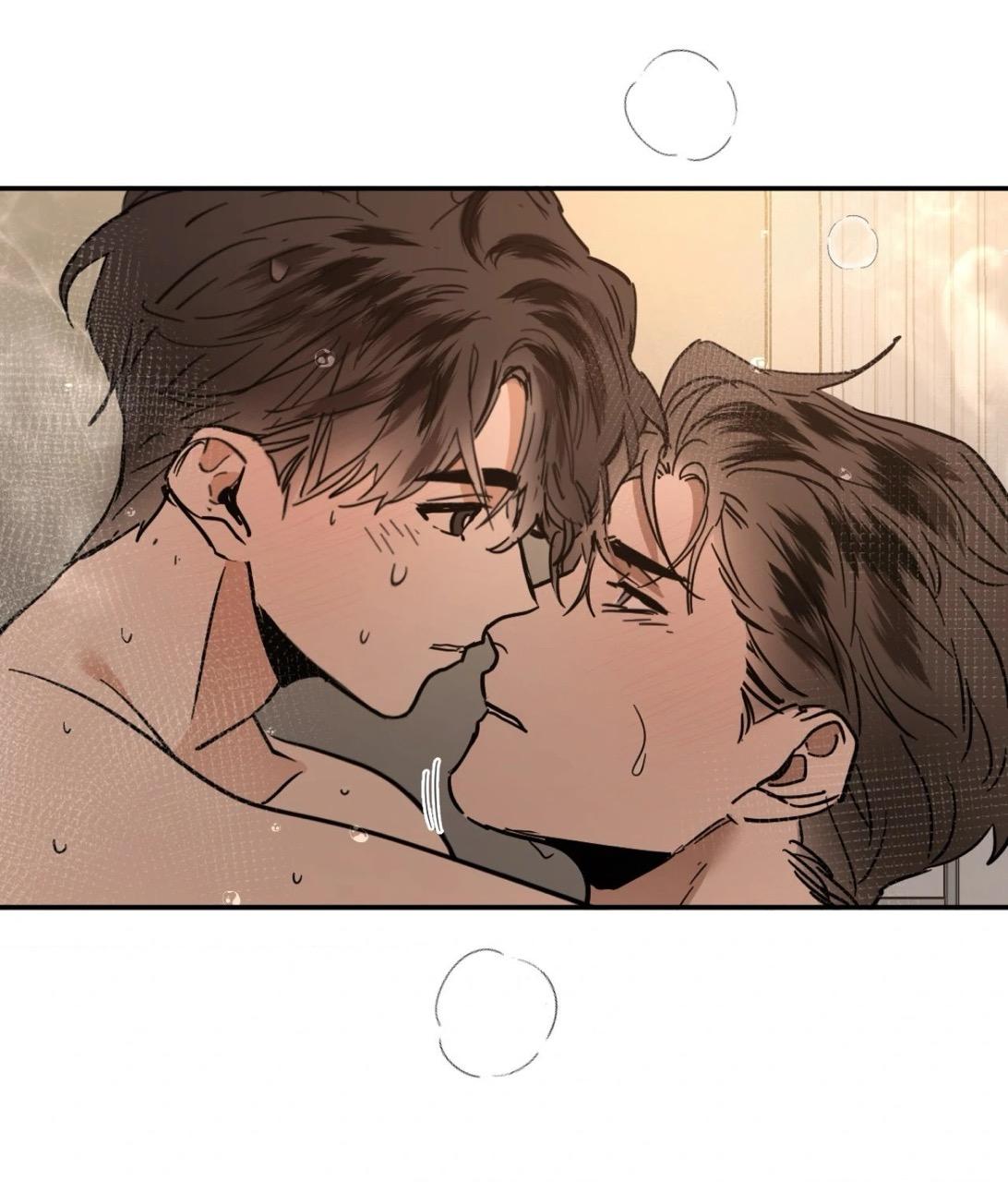 Read Cold-Blooded Beast chapter 21.2 image 3 on Lezhin