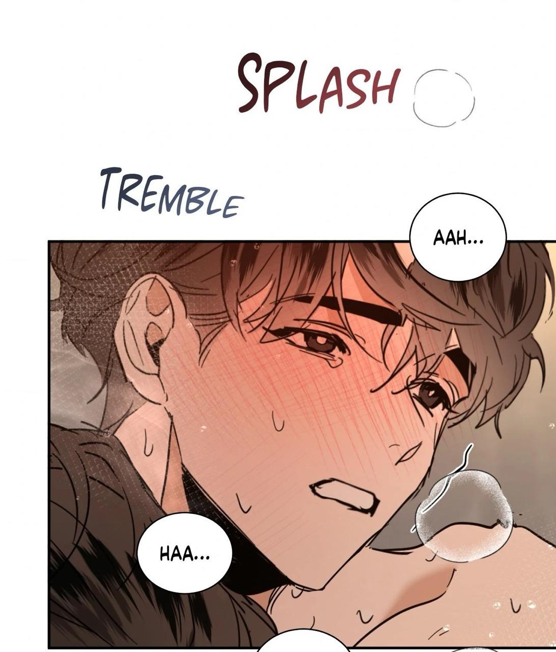 Read Cold-Blooded Beast chapter 21.2 image 30 on Lezhin