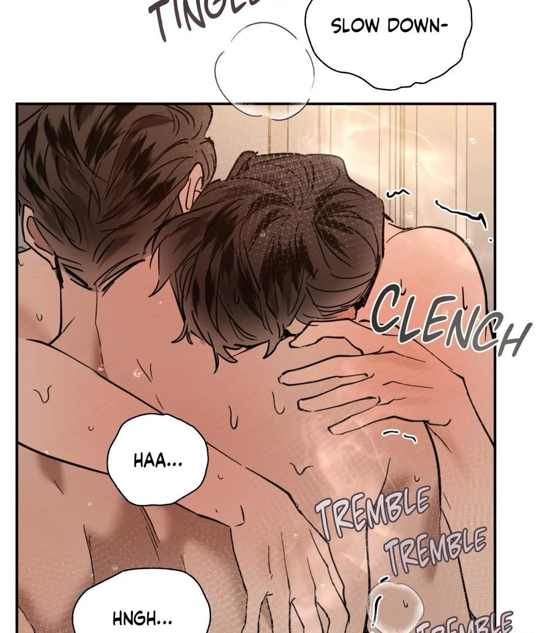 Read Cold-Blooded Beast chapter 21.2 image 35 on Lezhin