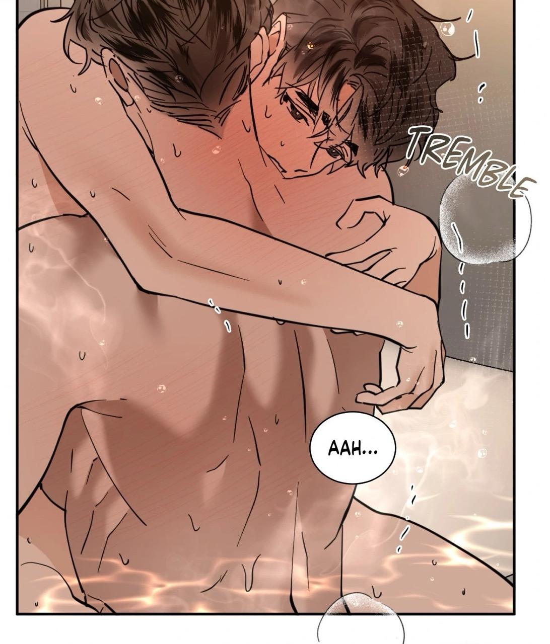 Read Cold-Blooded Beast chapter 21.2 image 39 on Lezhin