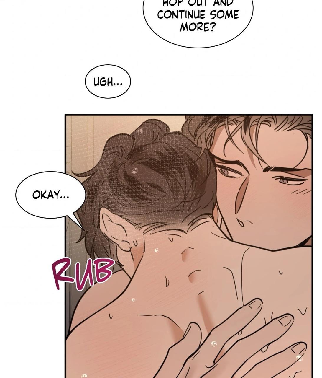 Read Cold-Blooded Beast chapter 21.2 image 45 on Lezhin