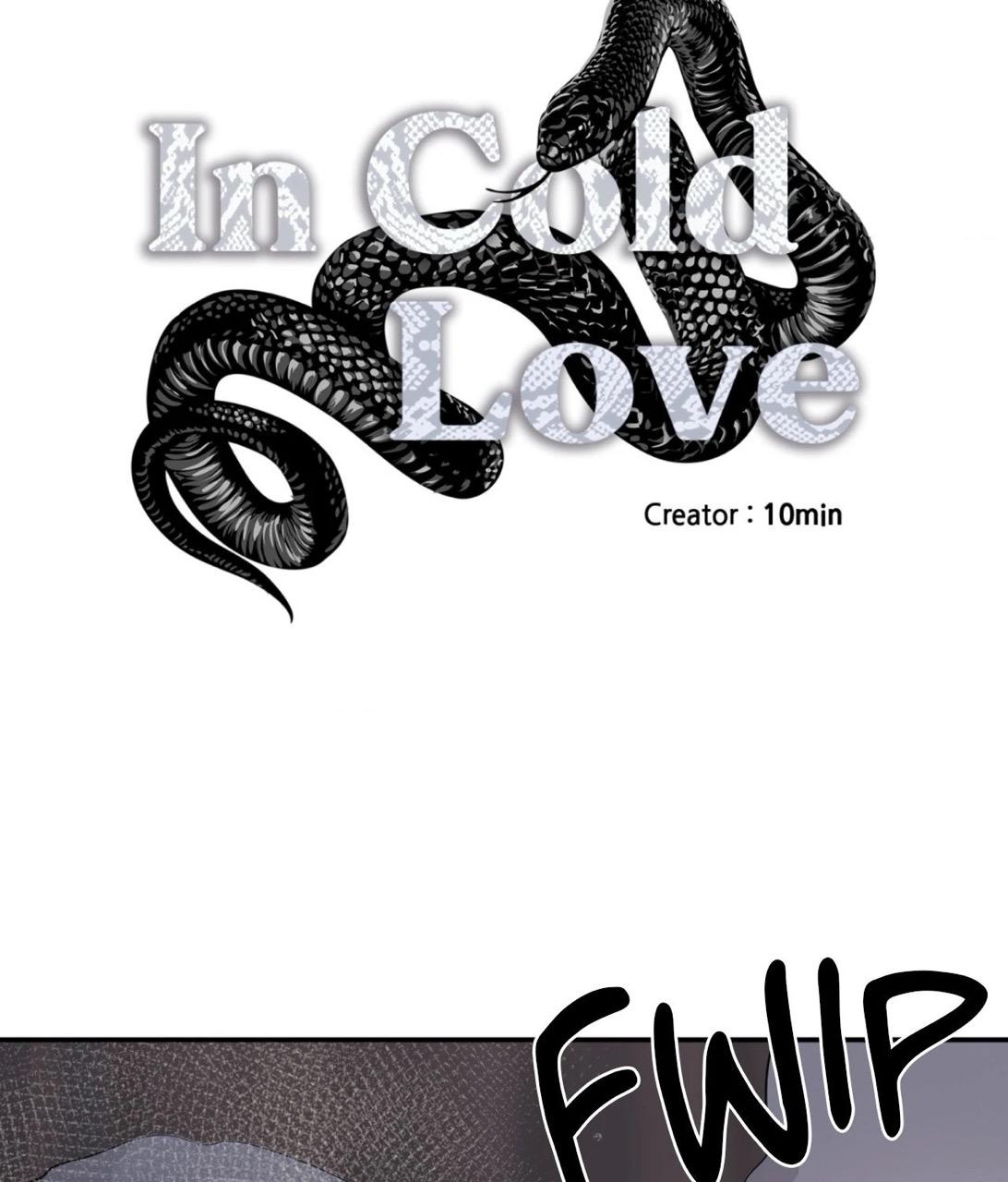 Read Cold-Blooded Beast chapter 21.2 image 49 on Lezhin