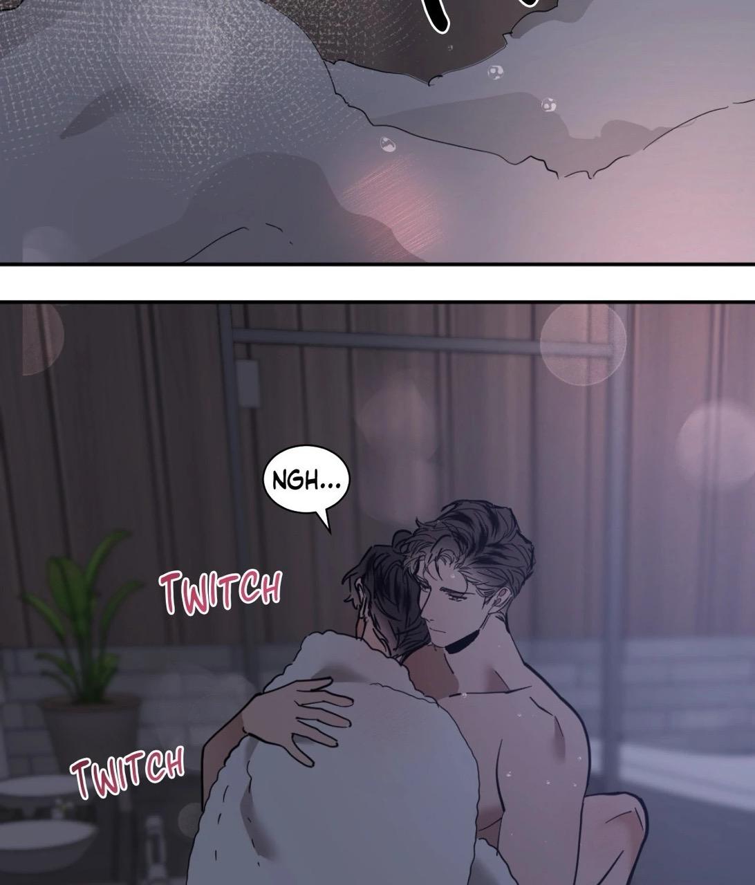 Read Cold-Blooded Beast chapter 21.2 image 50 on Lezhin